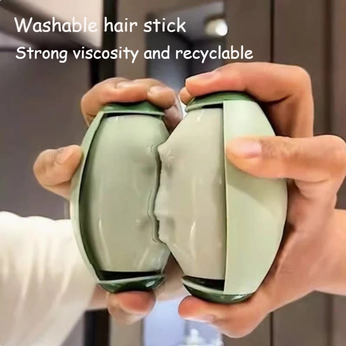 Reusable Sticky Lint Roller