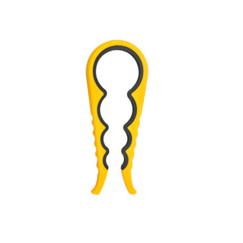 Adjustable Jar Opener