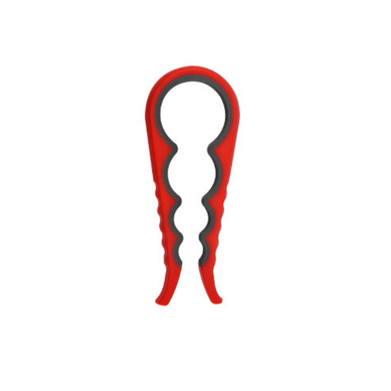Adjustable Jar Opener