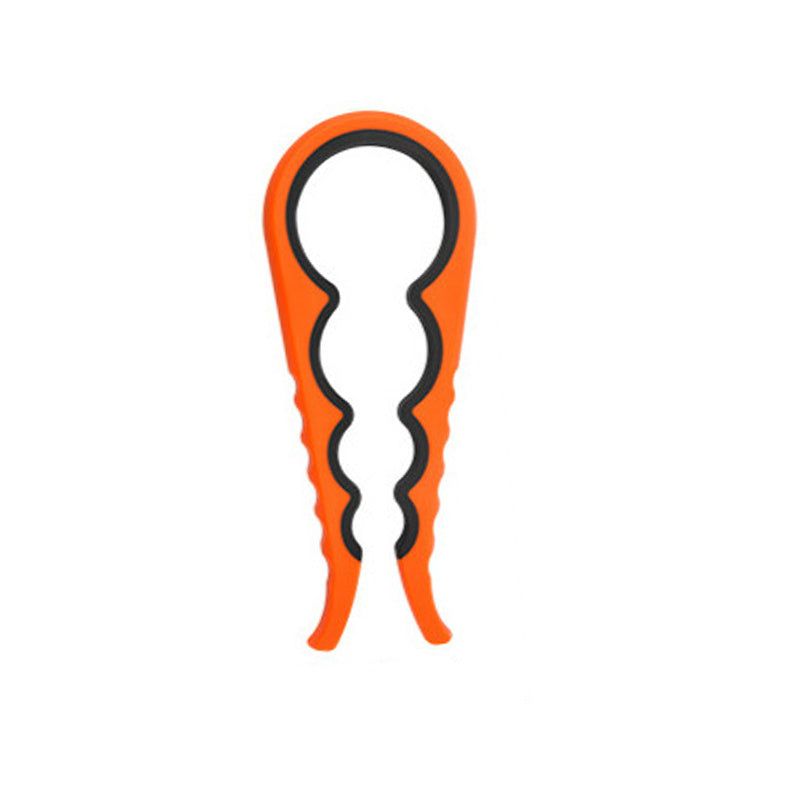 Adjustable Jar Opener