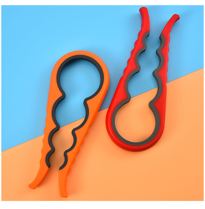Adjustable Jar Opener