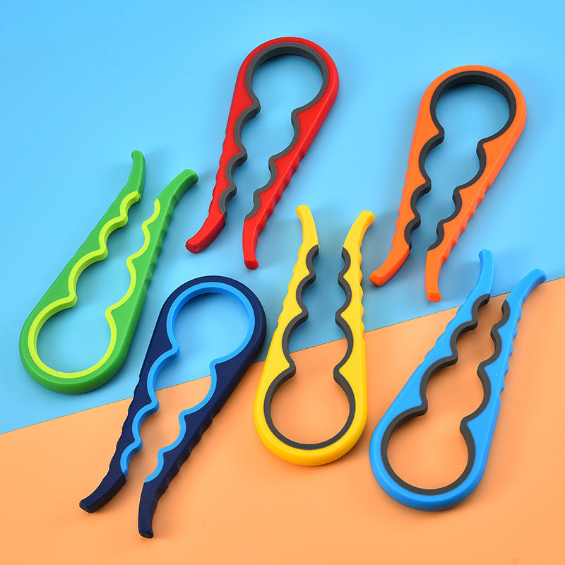 Adjustable Jar Opener