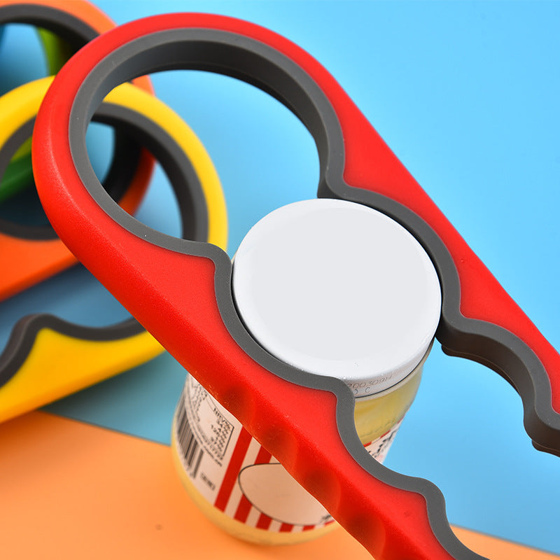 Adjustable Jar Opener