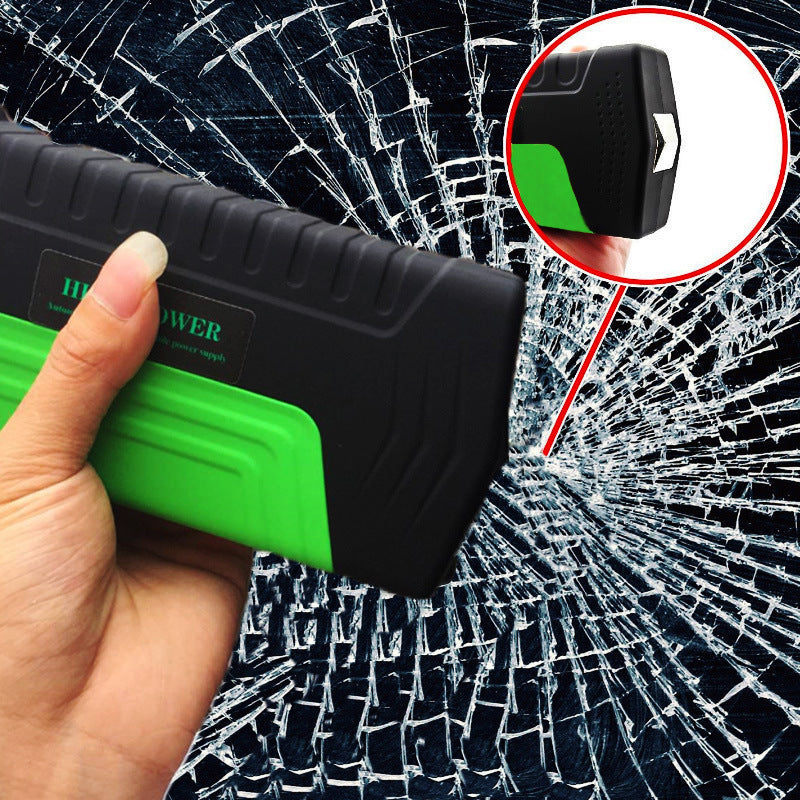 Mobile Car Battery Jump Starter