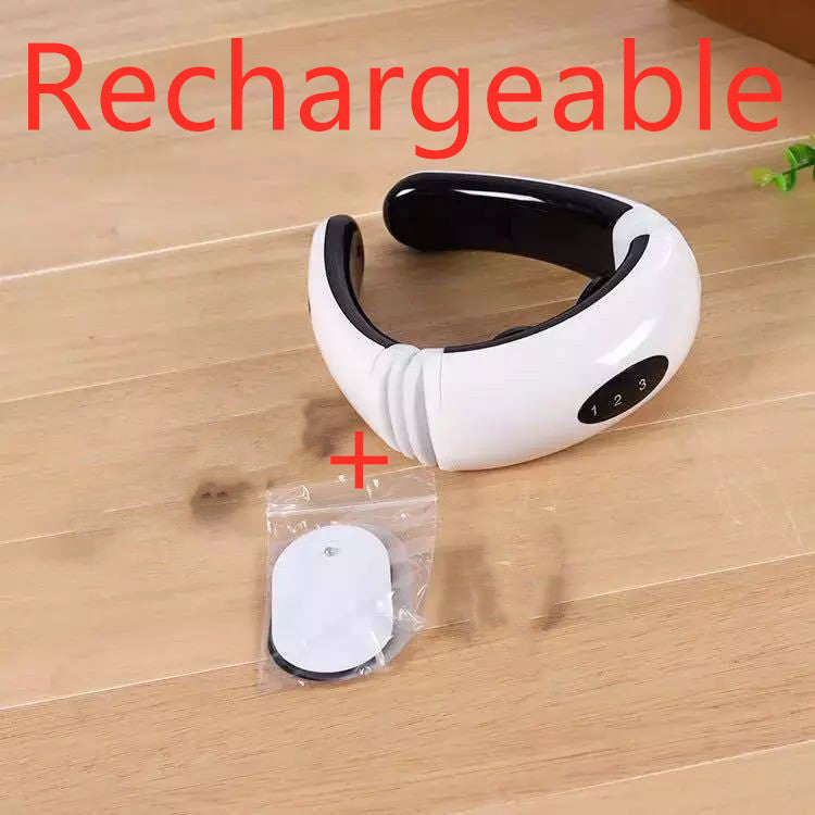 Neck & Shoulder Massager