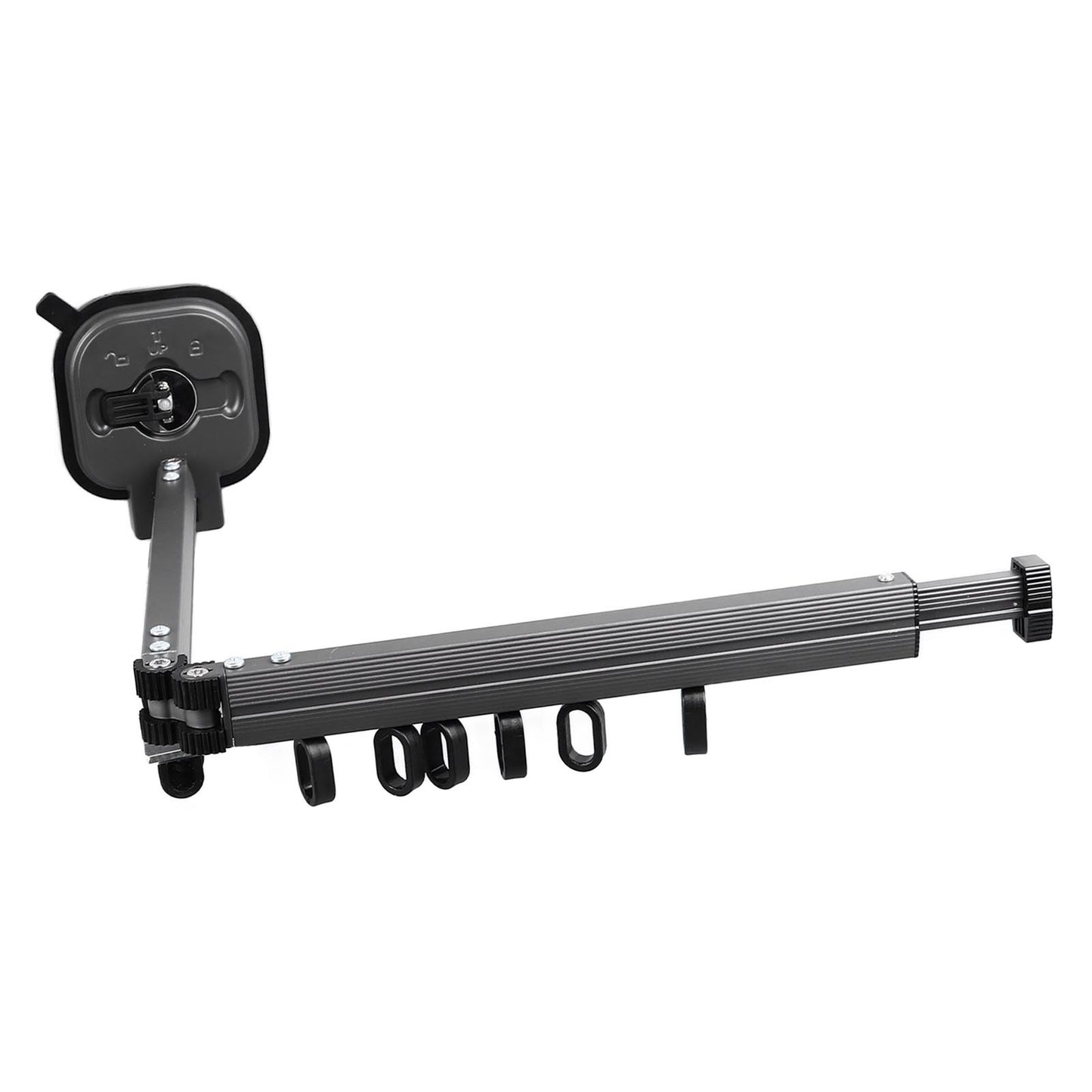 Retractable Clothes Drying Rack