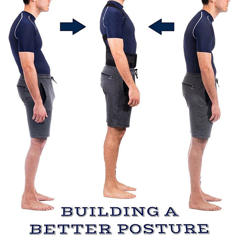 Kyphotone Back Posture Corrector