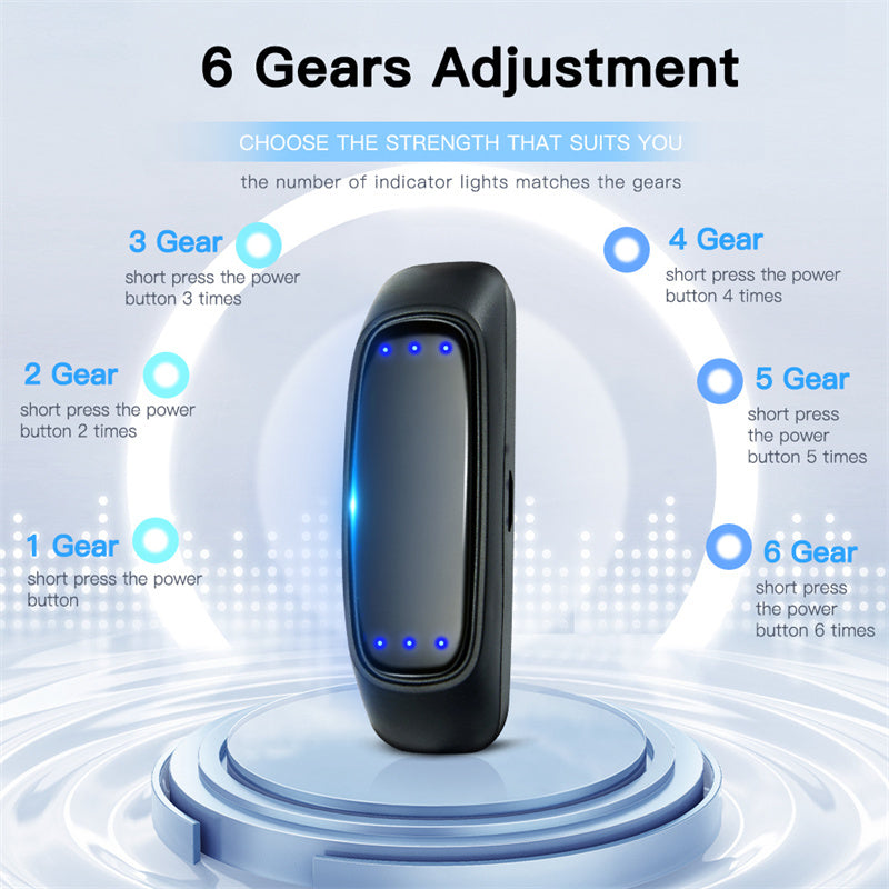 Smart Anti-Snore Device