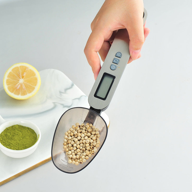 Digital Measuring Spoon Scale