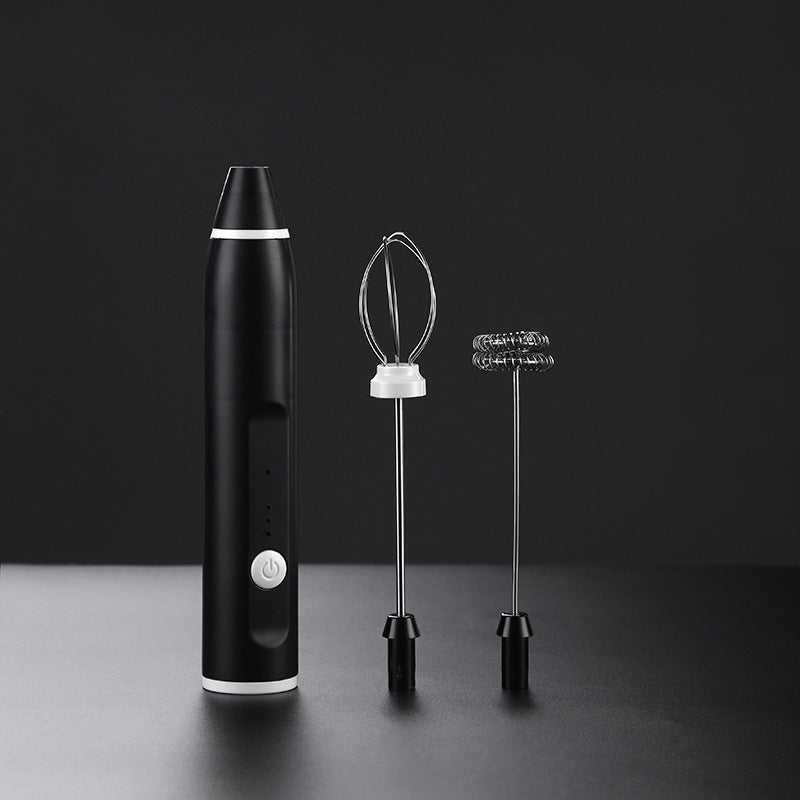 Electric Milk Frother
