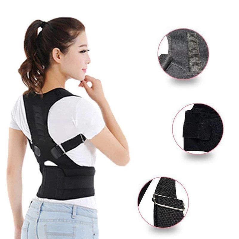Kyphotone Back Posture Corrector