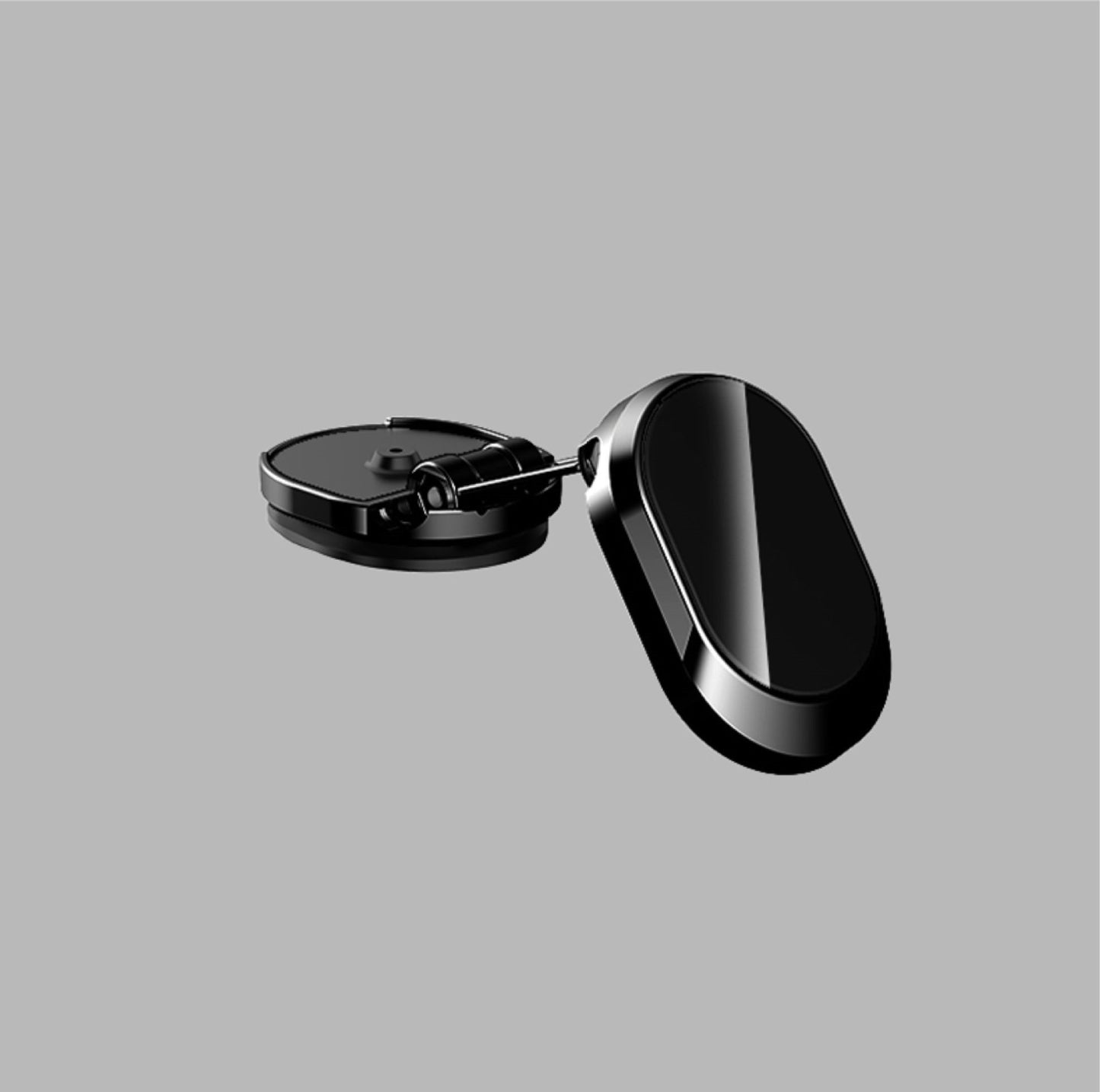 Magnetic Phone Holder (360° Rotation)