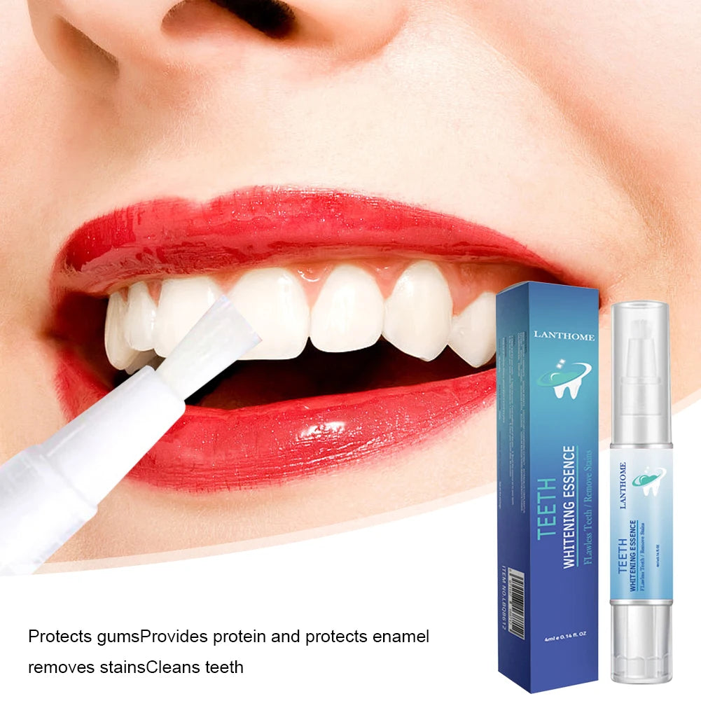 Lant-Home Teeth Whitening Essence