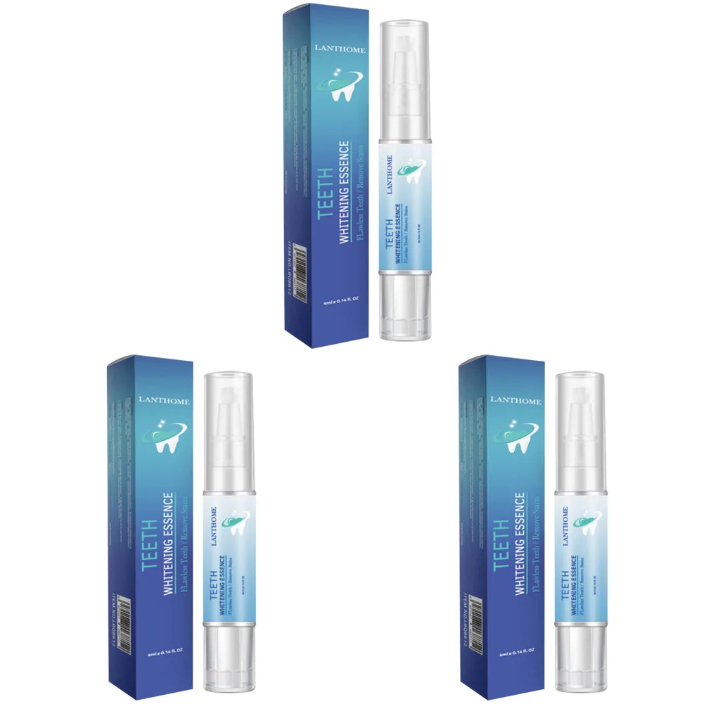 Lant-Home Teeth Whitening Essence