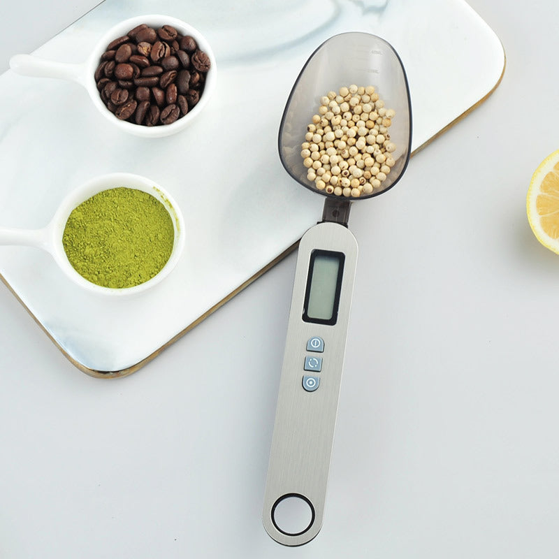 Digital Measuring Spoon Scale