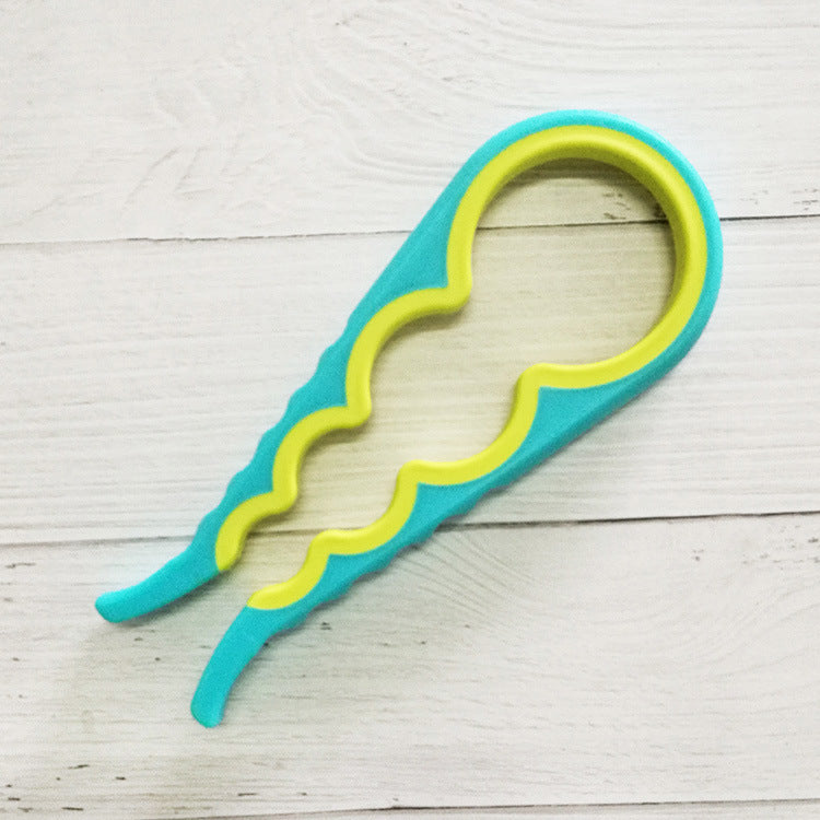 Adjustable Jar Opener