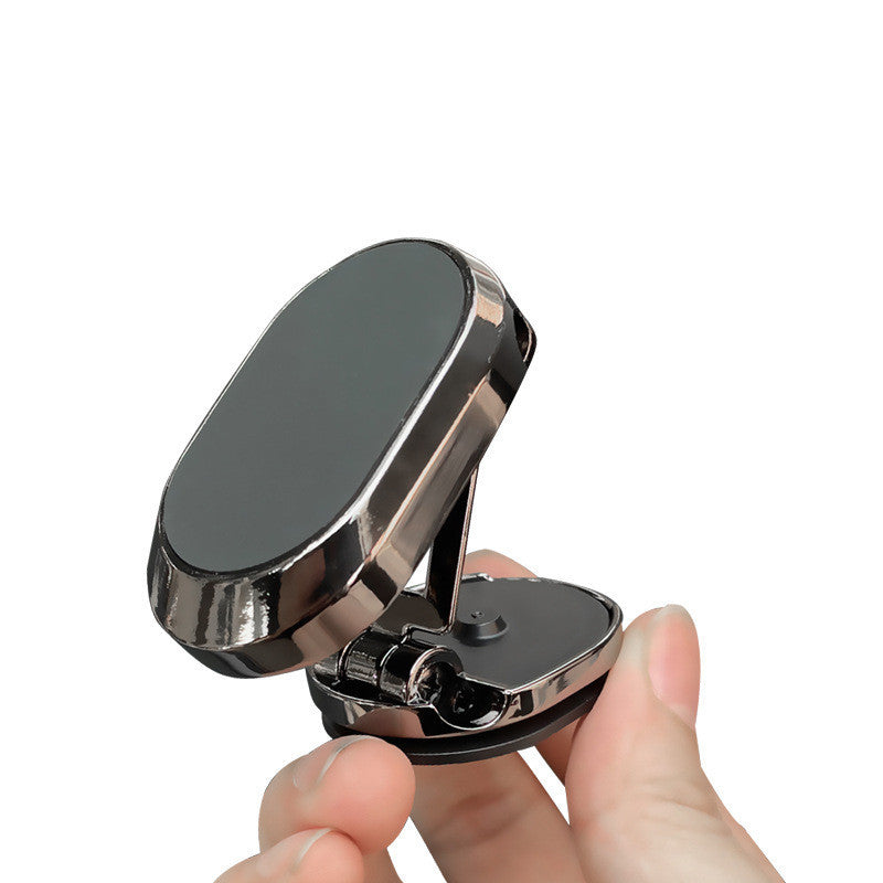 Magnetic Phone Holder (360° Rotation)