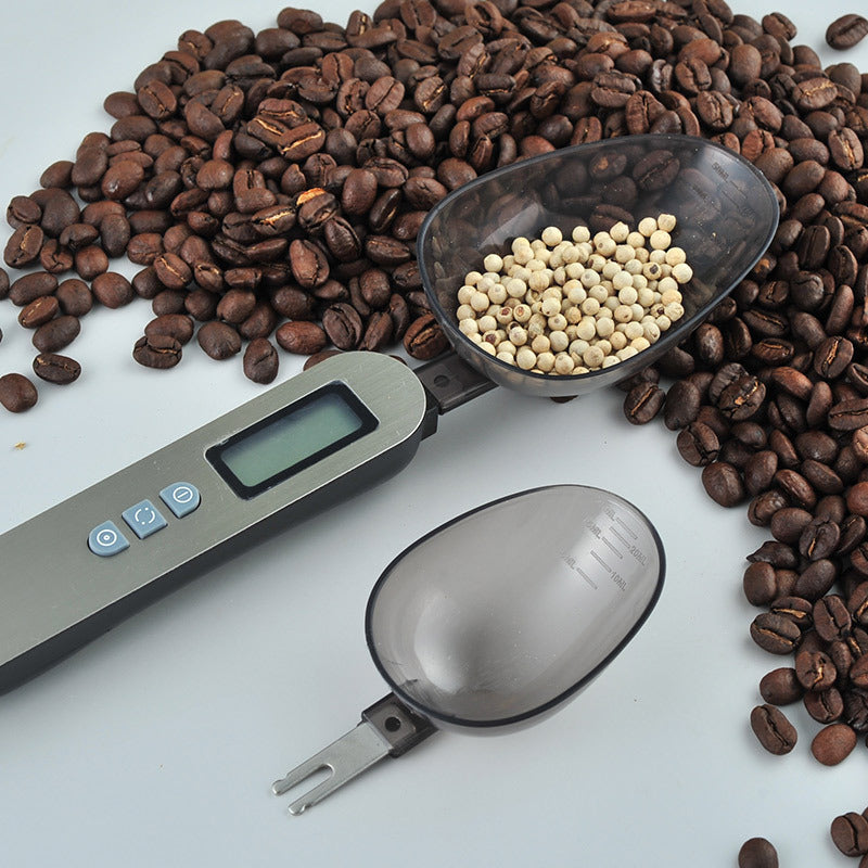 Digital Measuring Spoon Scale