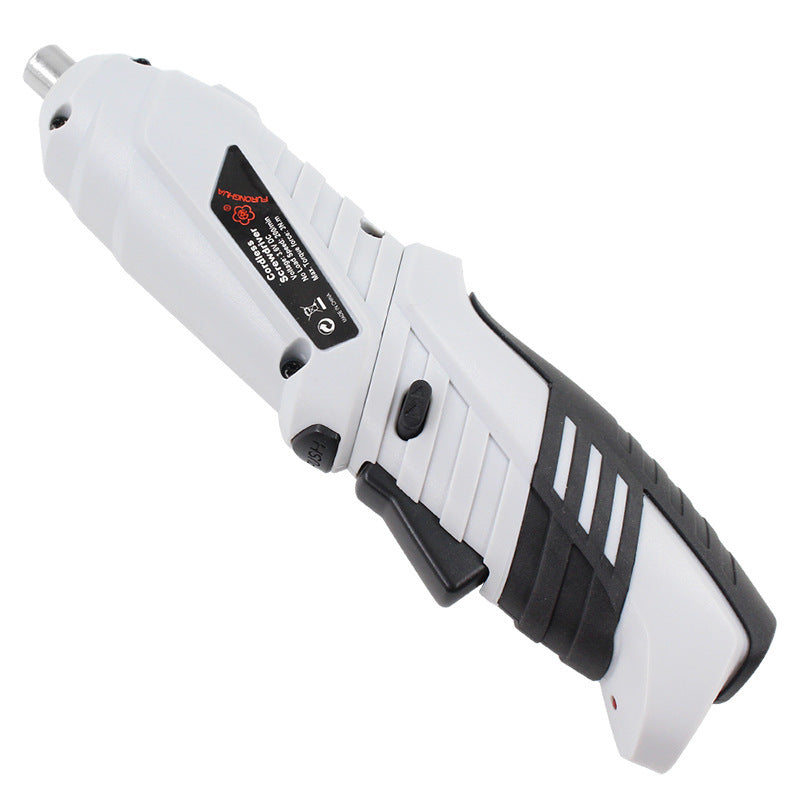 Cordless Electric Screwdriver