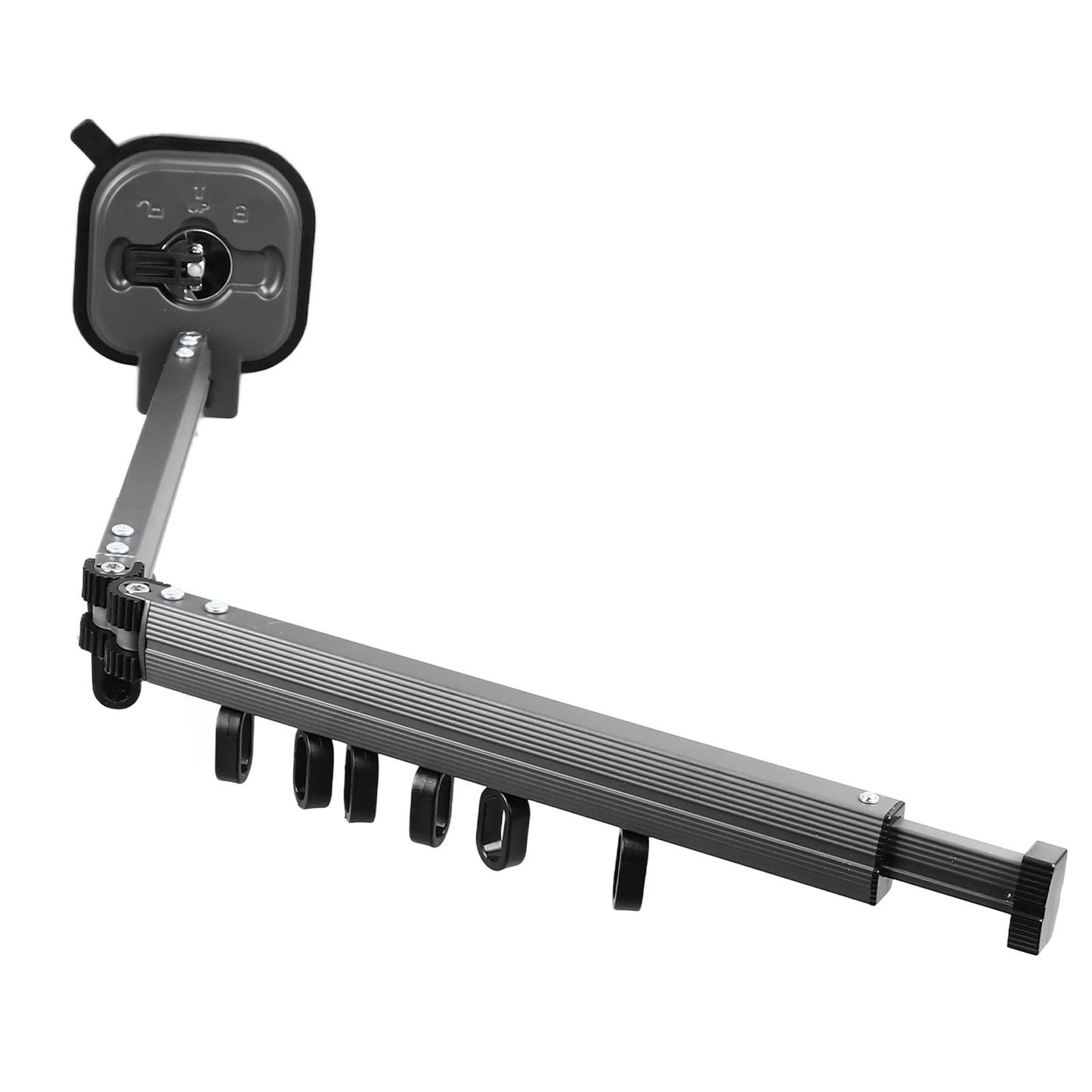 Retractable Clothes Drying Rack