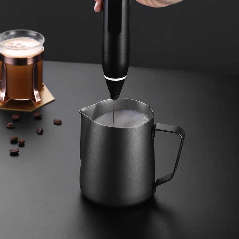 Electric Milk Frother
