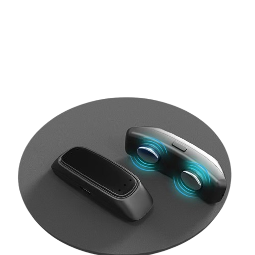 Smart Anti-Snore Device