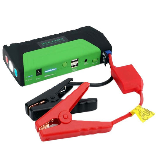 Mobile  Car Battery Jump Starter