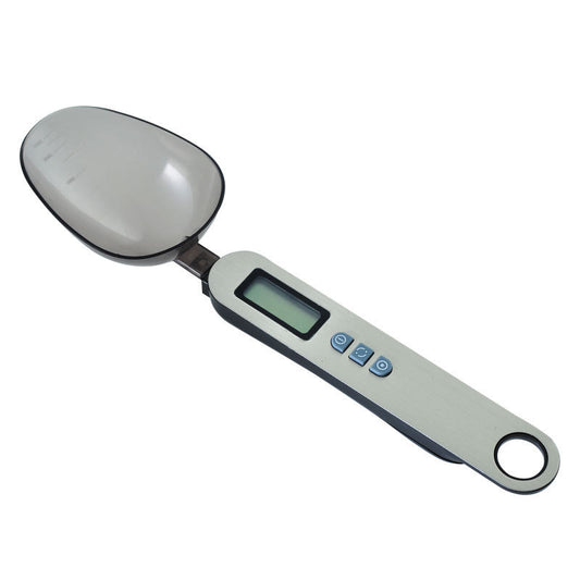Digital Measuring Spoon Scale