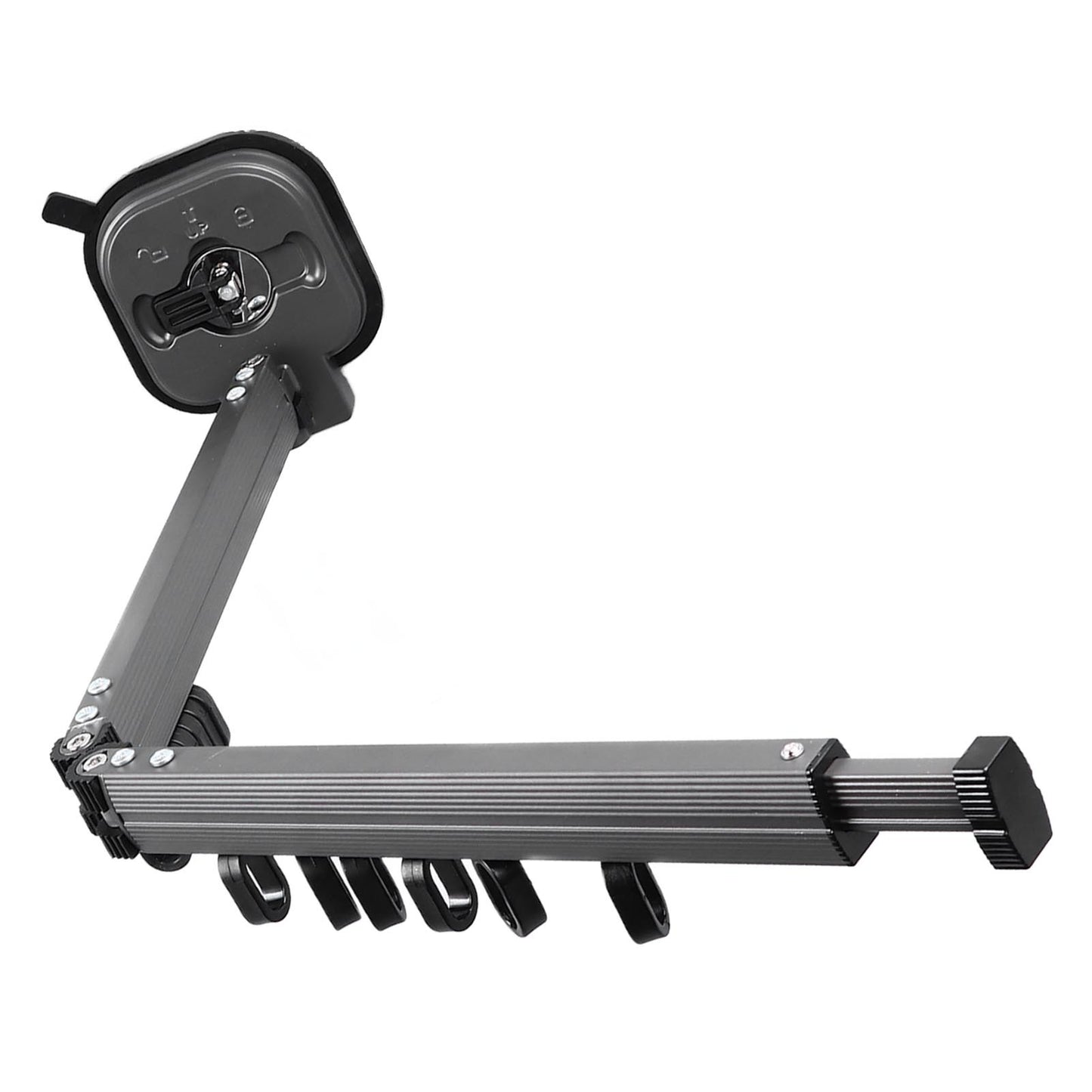 Retractable Clothes Drying Rack