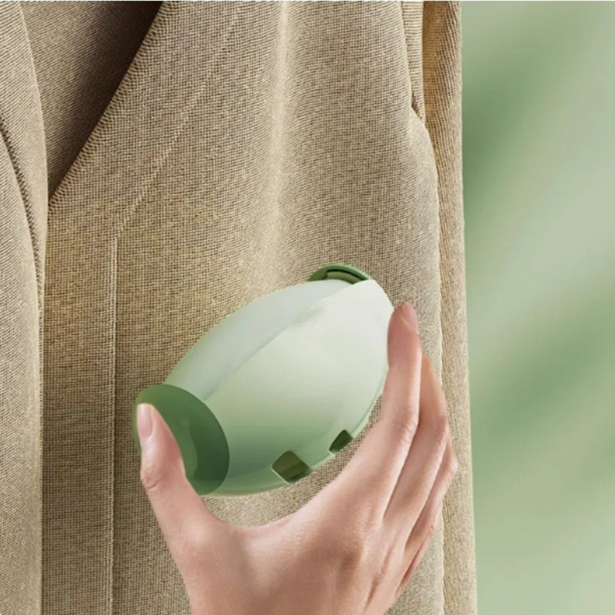 Reusable Sticky Lint Roller