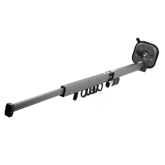 Retractable Clothes Drying Rack