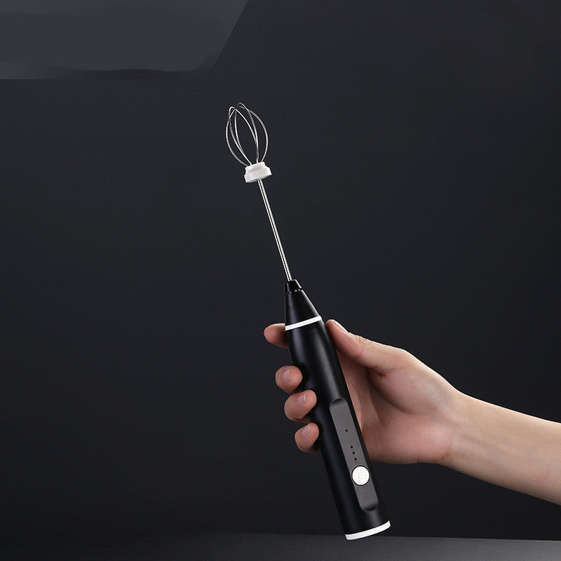 Electric Milk Frother