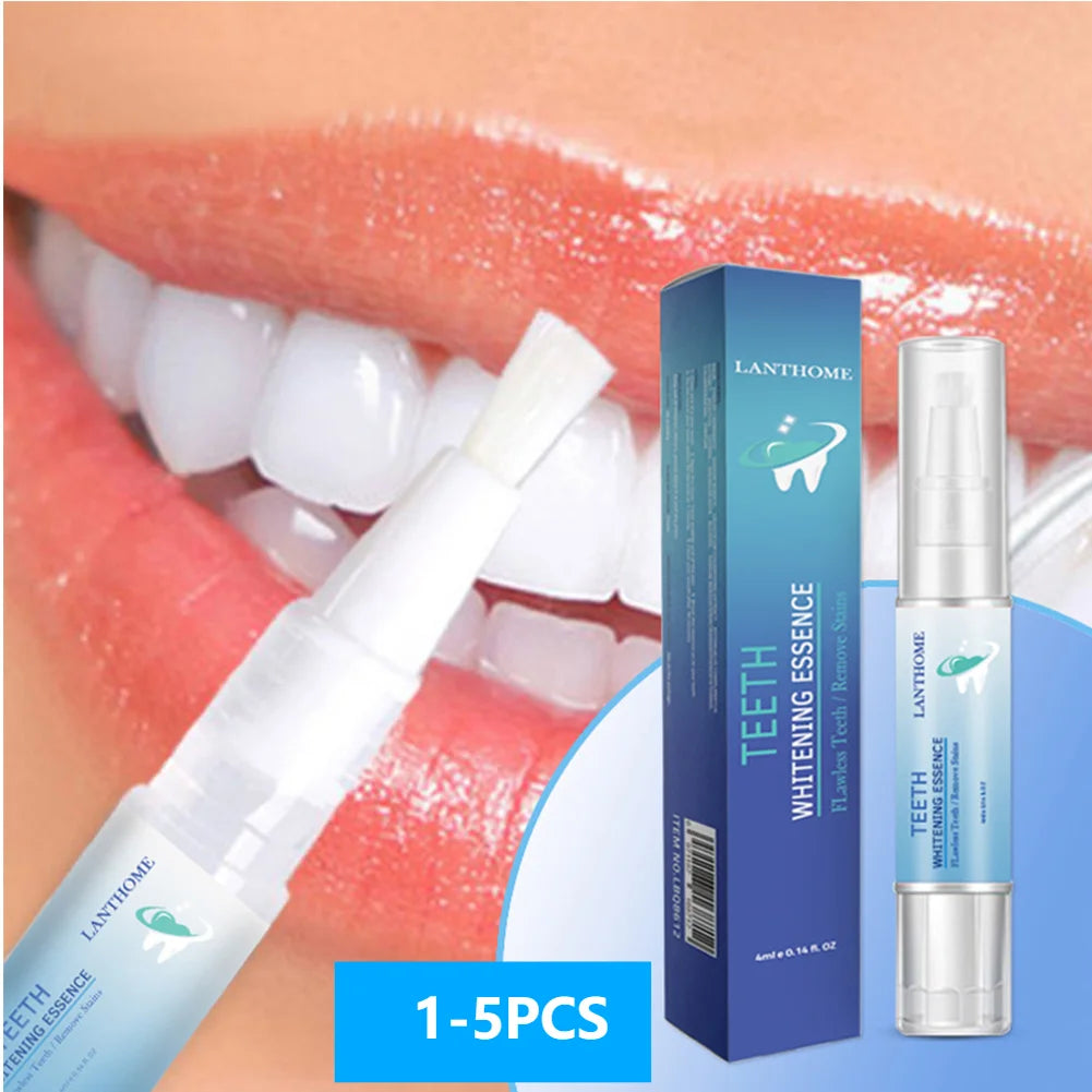 Lant-Home Teeth Whitening Essence