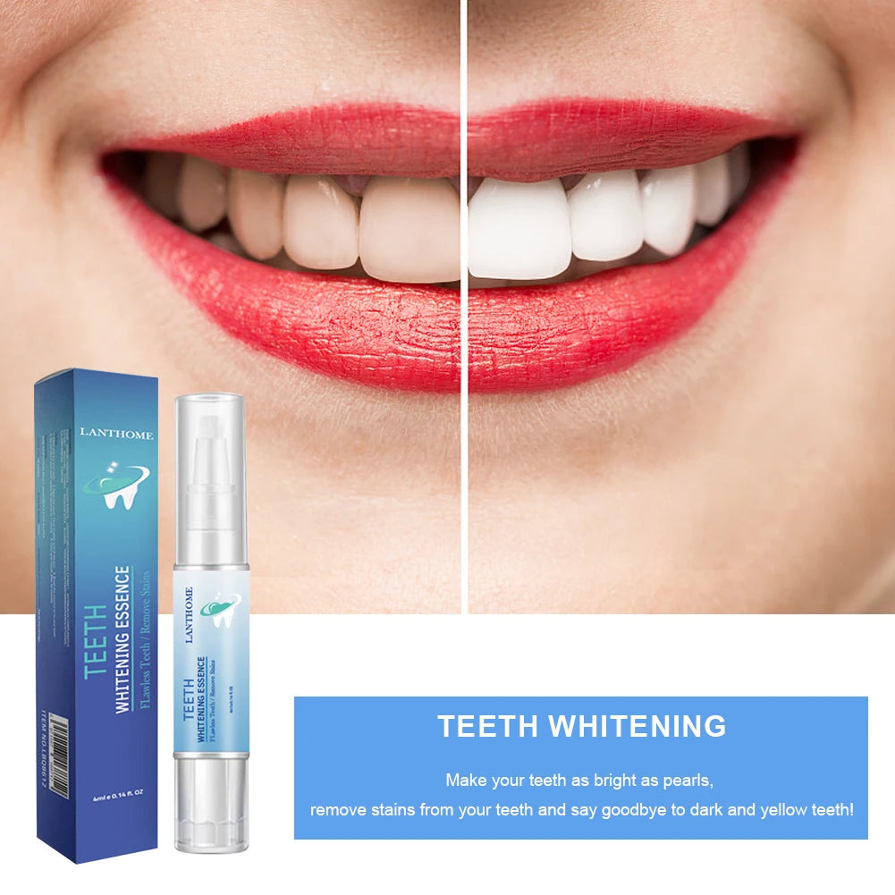 Lant-Home Teeth Whitening Essence