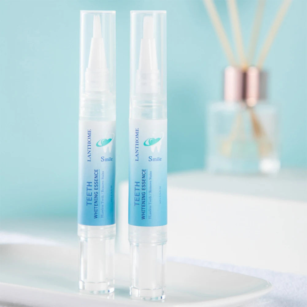 Lant-Home Teeth Whitening Essence