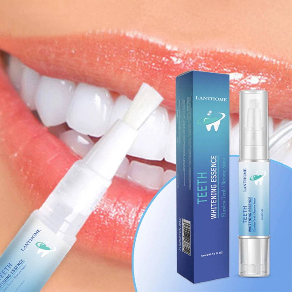 Lant-Home Teeth Whitening Essence