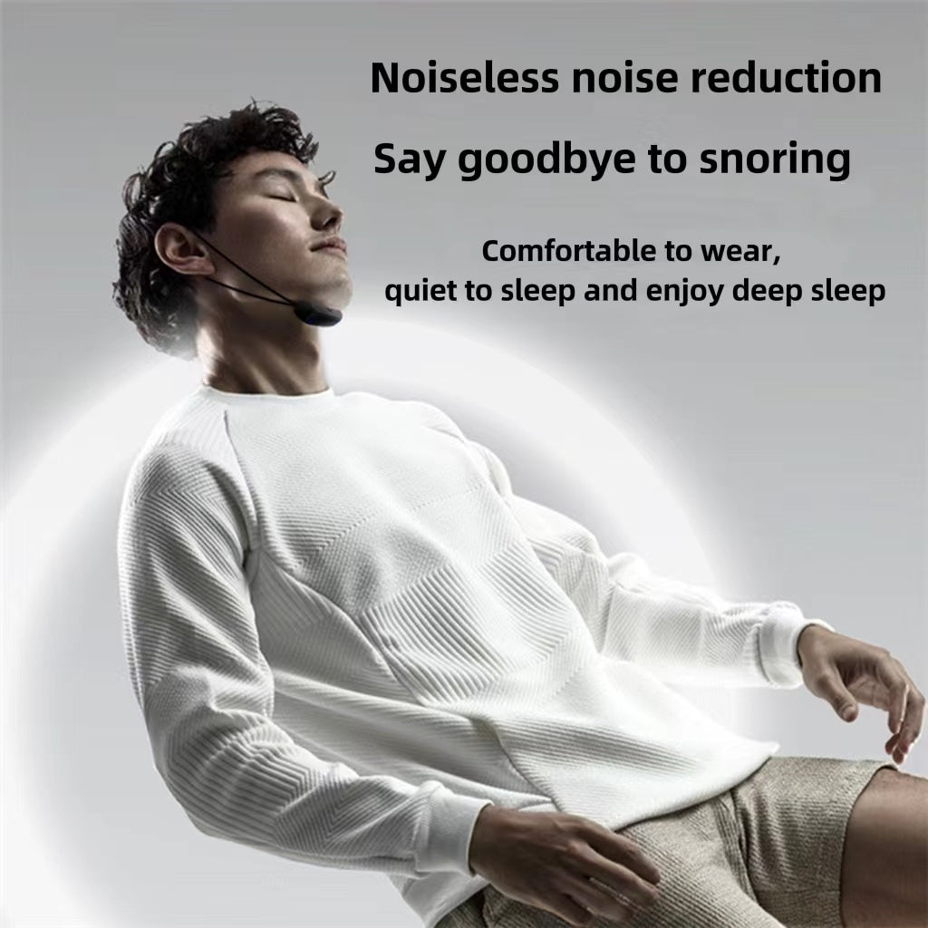 Smart Anti-Snore Device