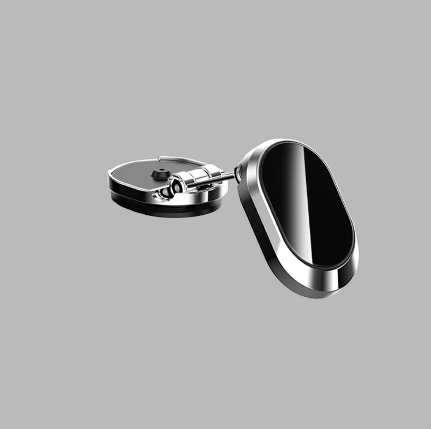 Magnetic Phone Holder (360° Rotation)