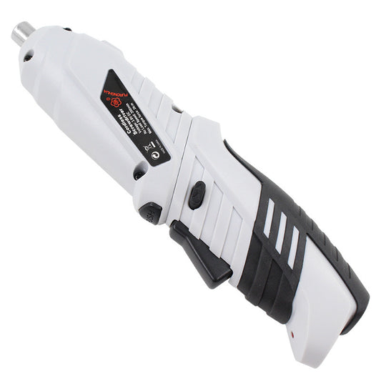 Cordless Electric Screwdriver