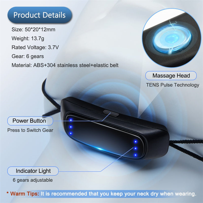 Smart Anti-Snore Device